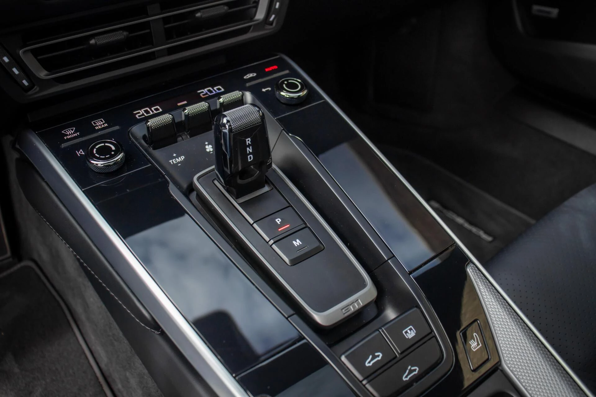 Hoofdafbeelding Porsche 911