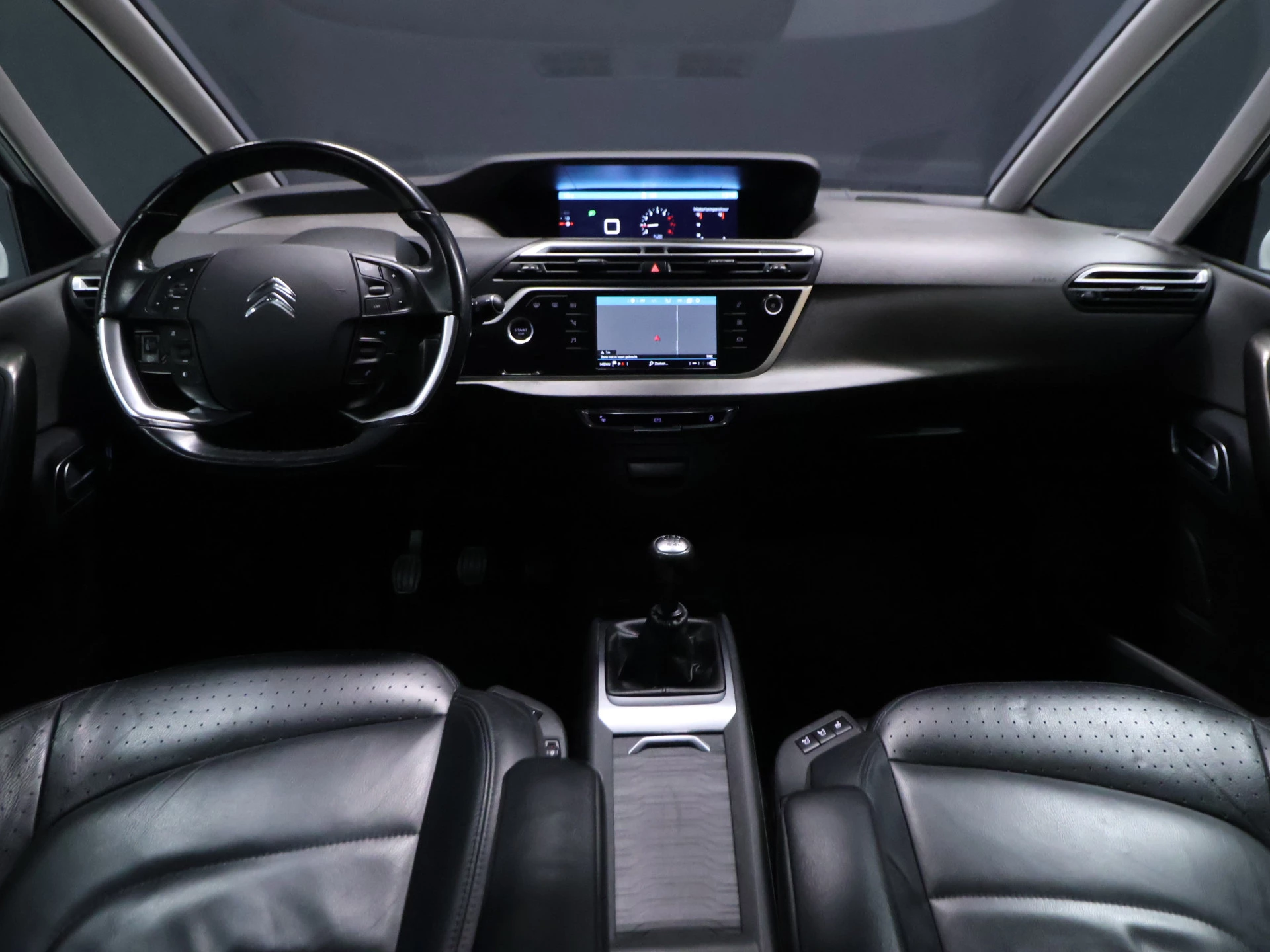 Hoofdafbeelding Citroën Grand C4 Picasso