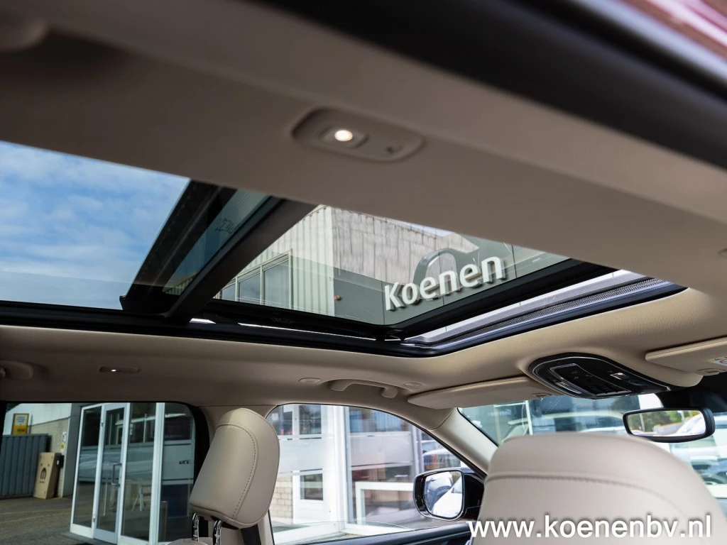 Hoofdafbeelding Jeep Grand Cherokee