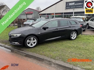 Opel Insignia Sports Tourer 1.5 Turbo Business Executive