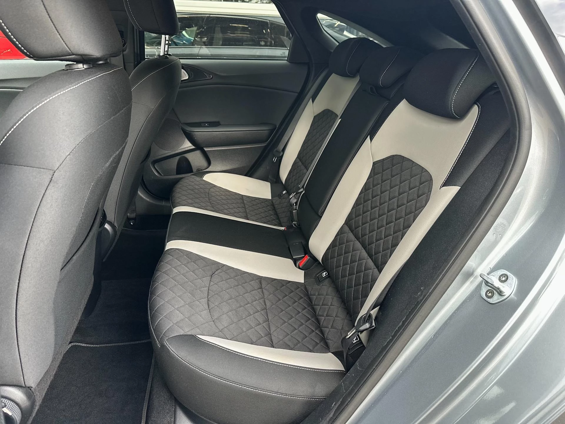 Hoofdafbeelding Kia ProCeed