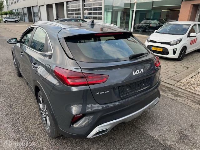 Hoofdafbeelding Kia XCeed