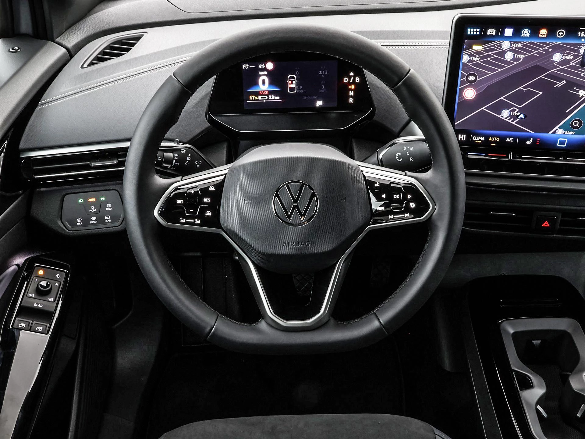 Hoofdafbeelding Volkswagen ID.4