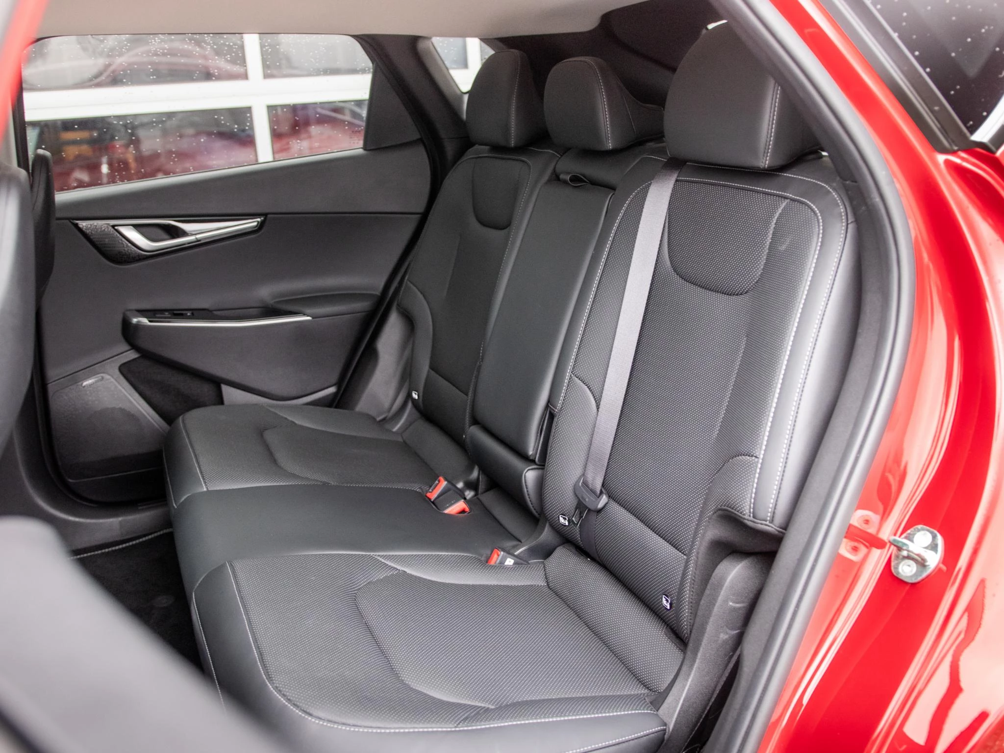 Hoofdafbeelding Kia EV6