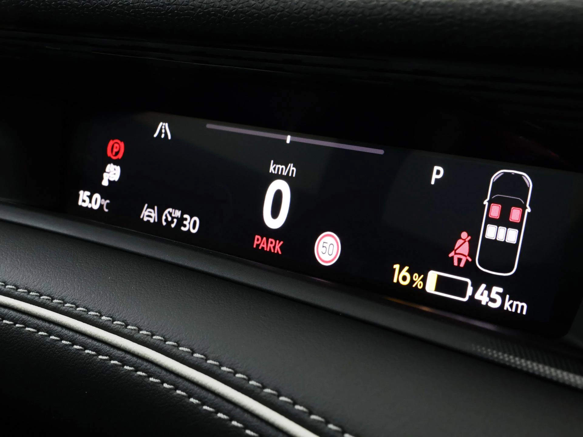 Hoofdafbeelding Volkswagen ID.7