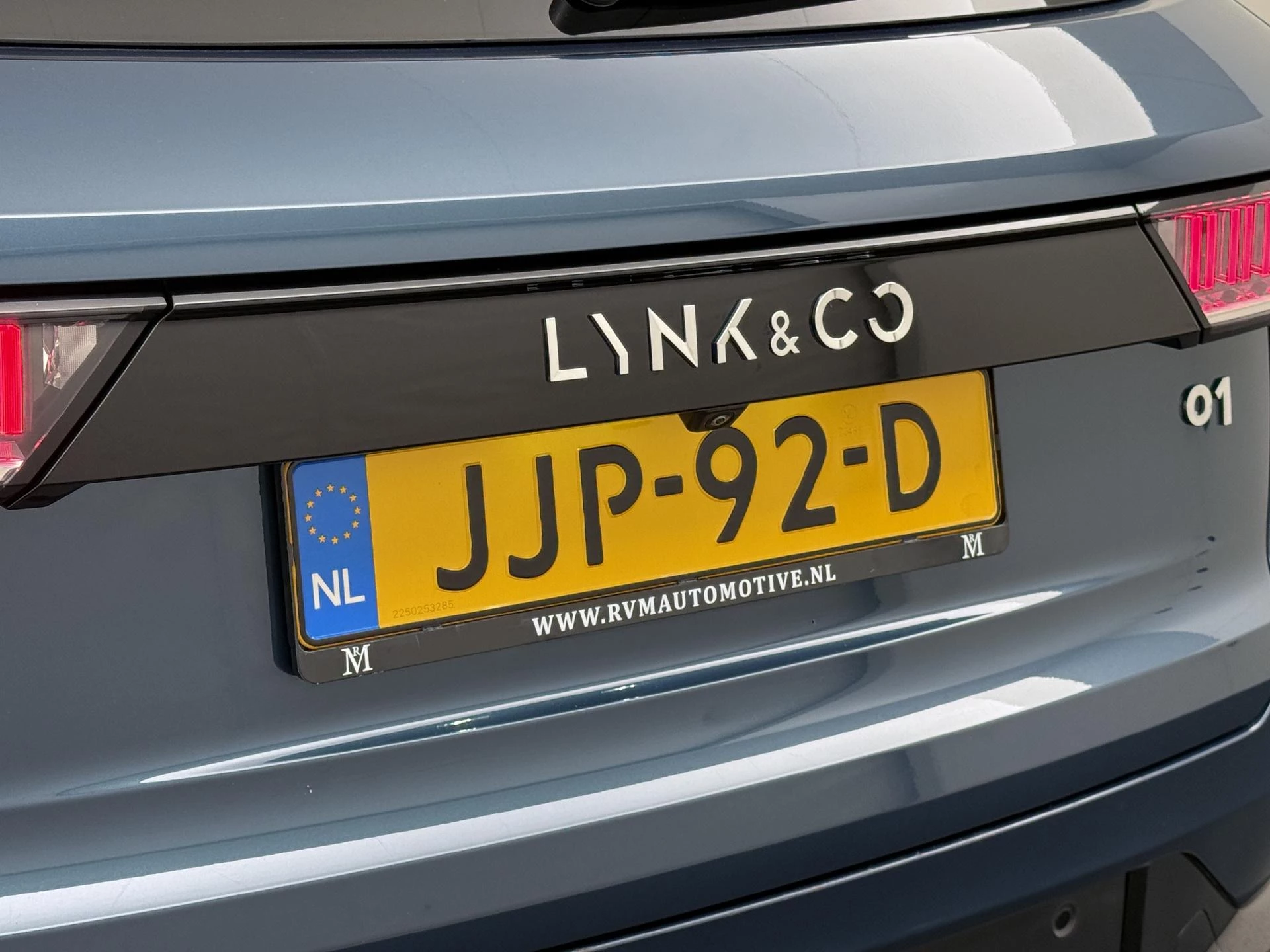 Hoofdafbeelding Lynk & Co 01