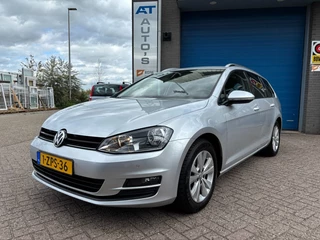 Volkswagen Golf GOLF 1.4 TSI COMFORTLINE VARIANT