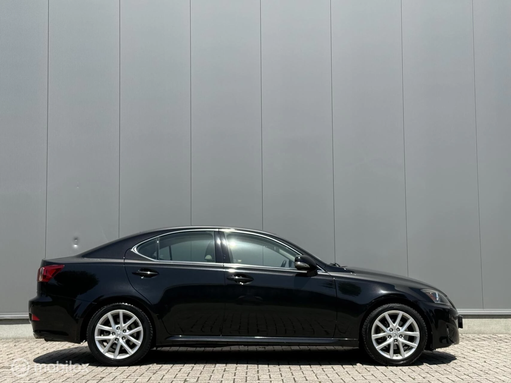 Hoofdafbeelding Lexus IS