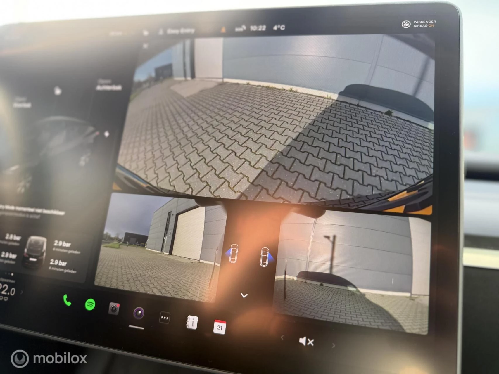 Hoofdafbeelding Tesla Model Y