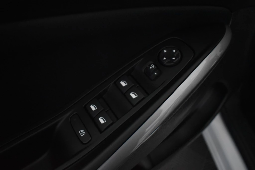 Hoofdafbeelding Opel Grandland