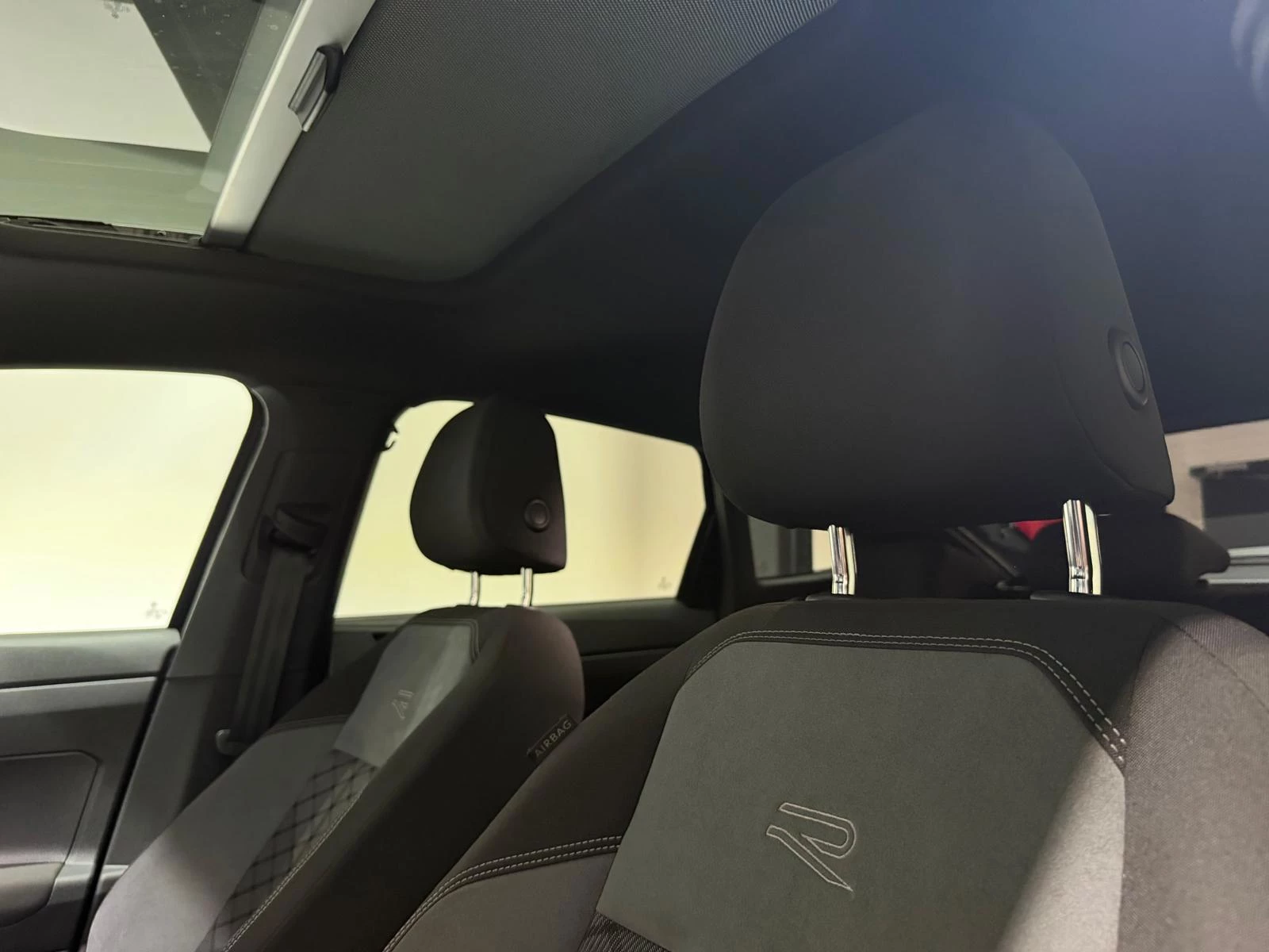Hoofdafbeelding Volkswagen Taigo
