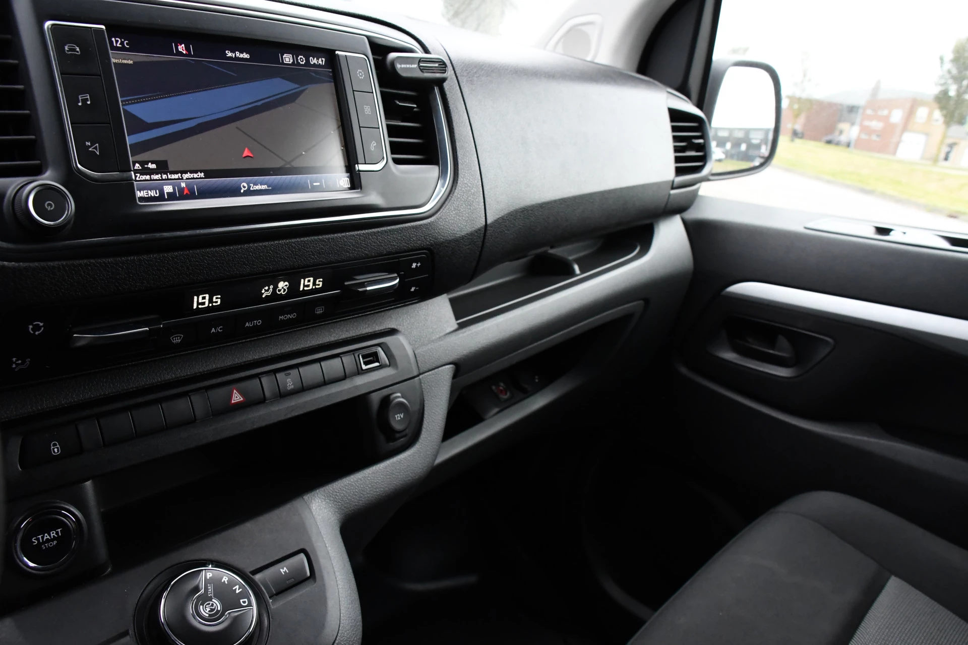 Hoofdafbeelding Toyota ProAce