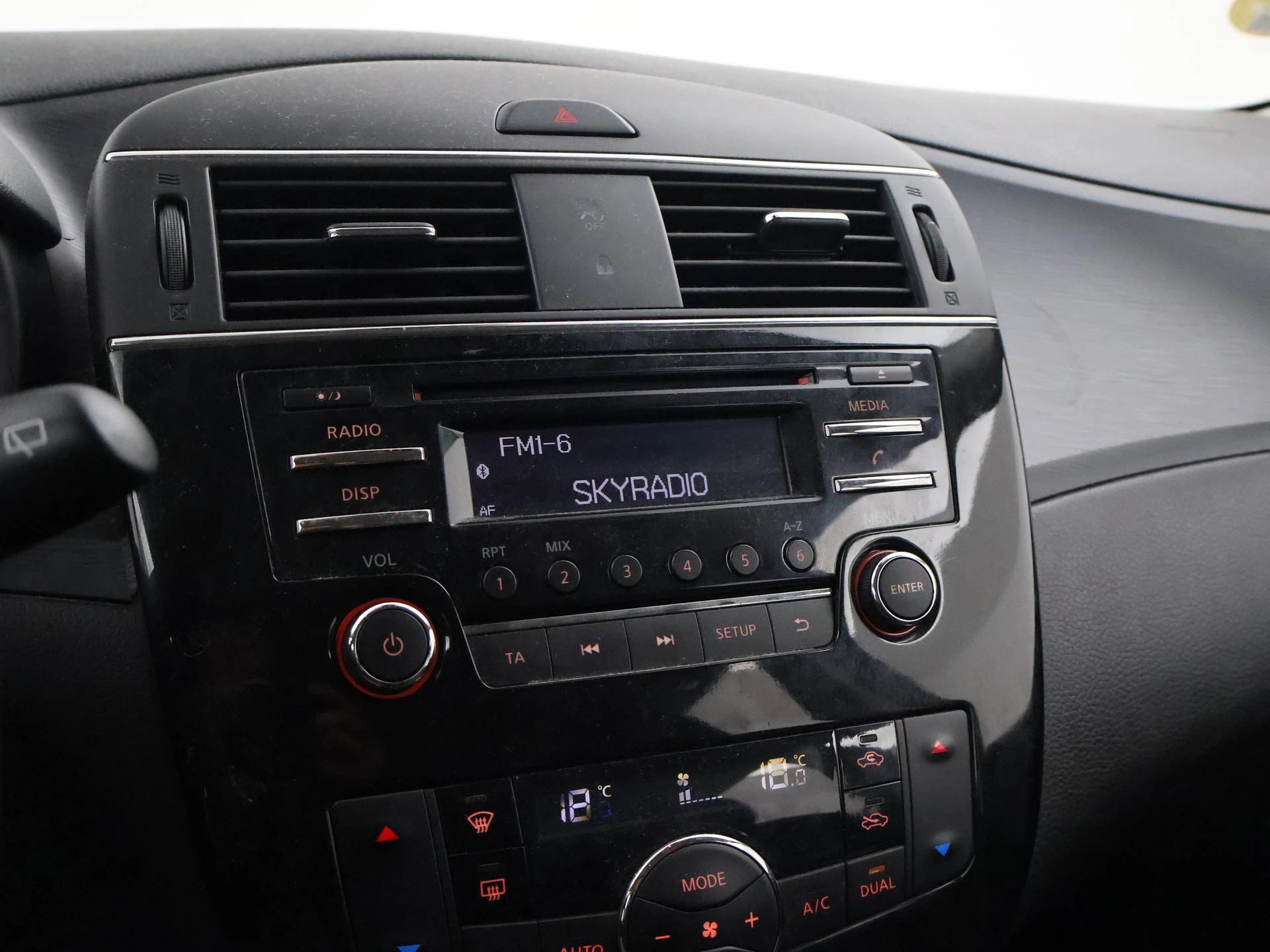 Hoofdafbeelding Nissan Pulsar