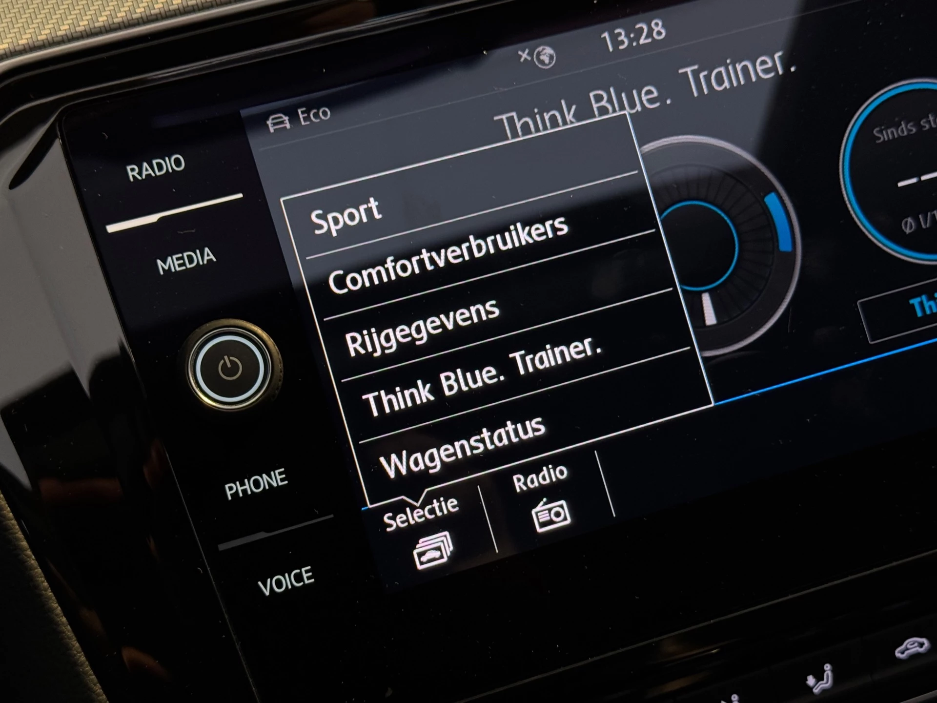 Hoofdafbeelding Volkswagen Arteon