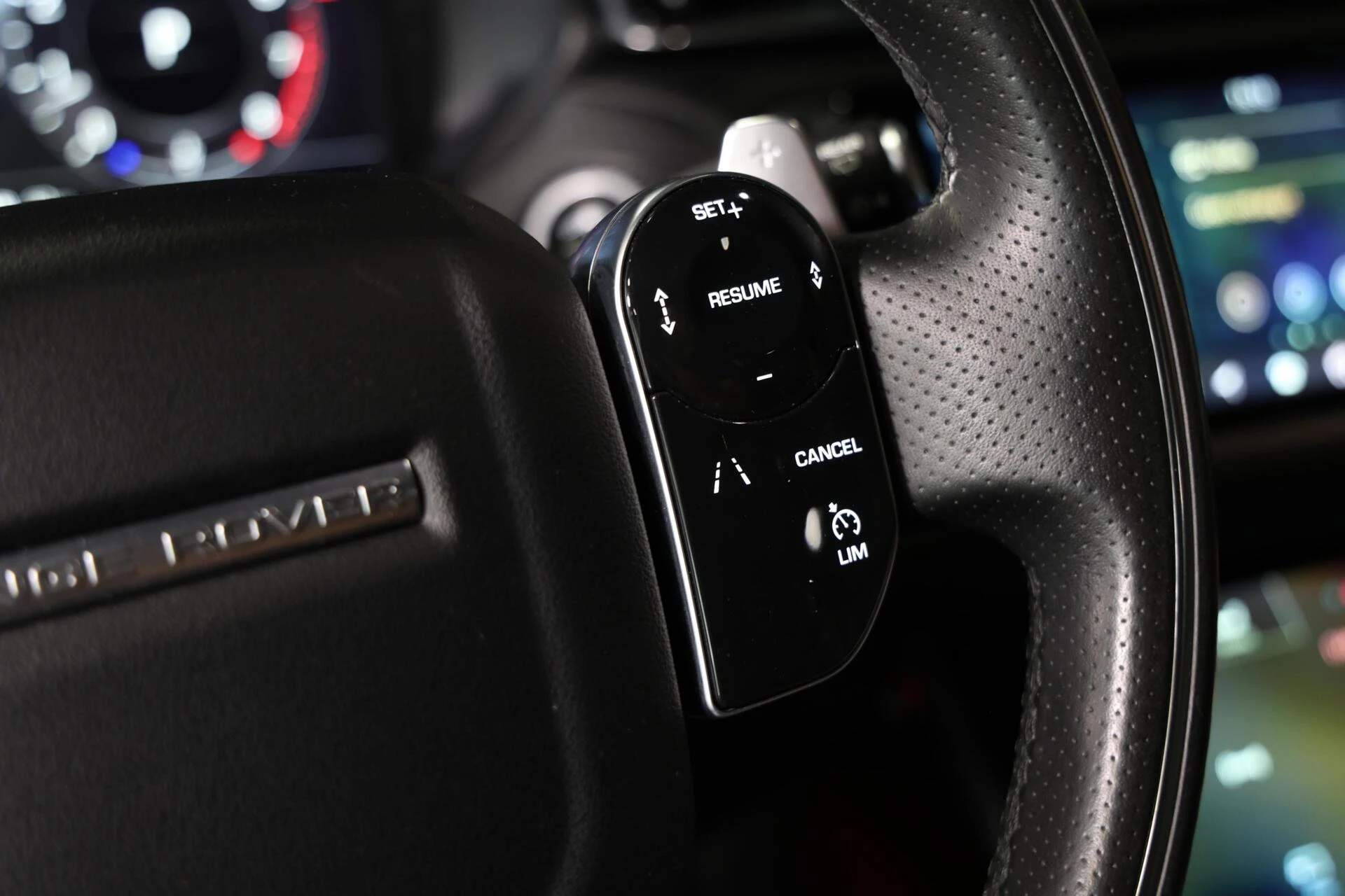 Hoofdafbeelding Land Rover Range Rover Velar