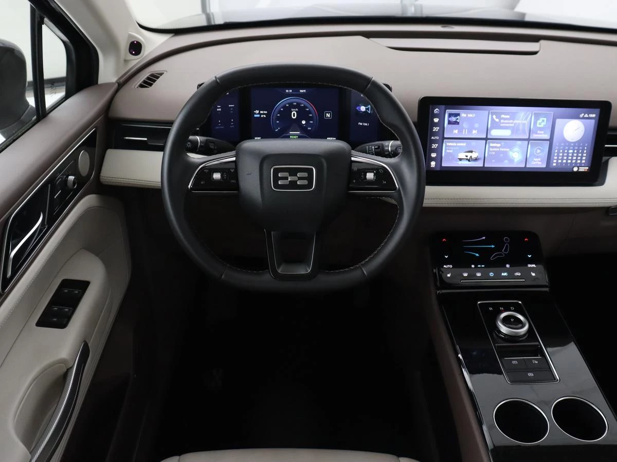 Hoofdafbeelding Aiways U5