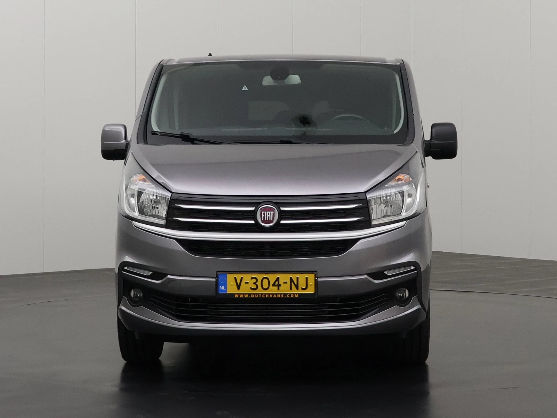 Hoofdafbeelding Fiat Talento