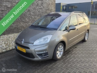 Citroen C4 Picasso 1.6 VTi Ligne Business