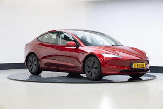 Tesla Model 3 RWD 60 kWh | Nieuw Model | NL auto |