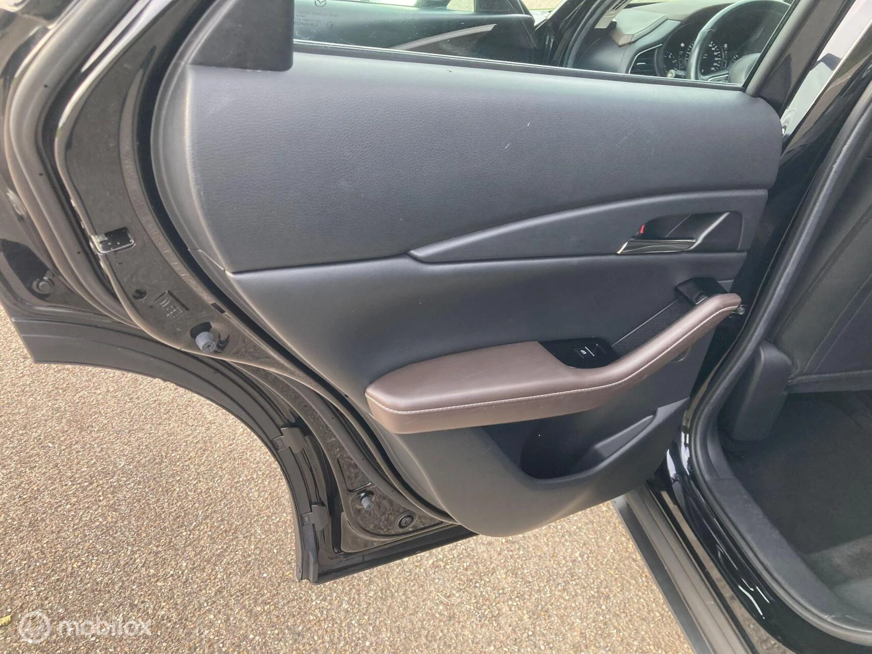 Hoofdafbeelding Mazda CX-30