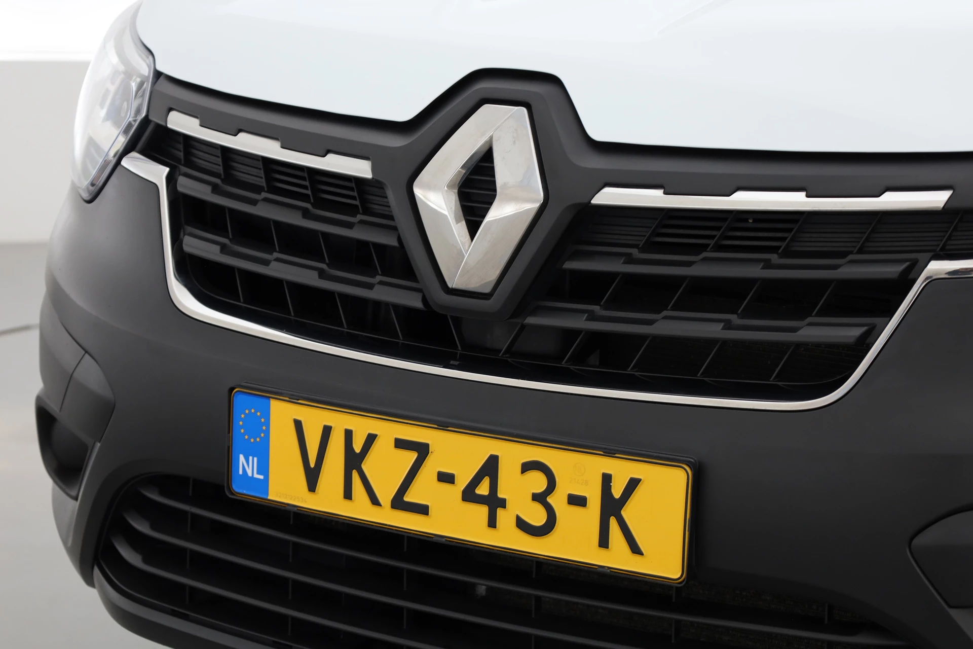 Hoofdafbeelding Renault Express