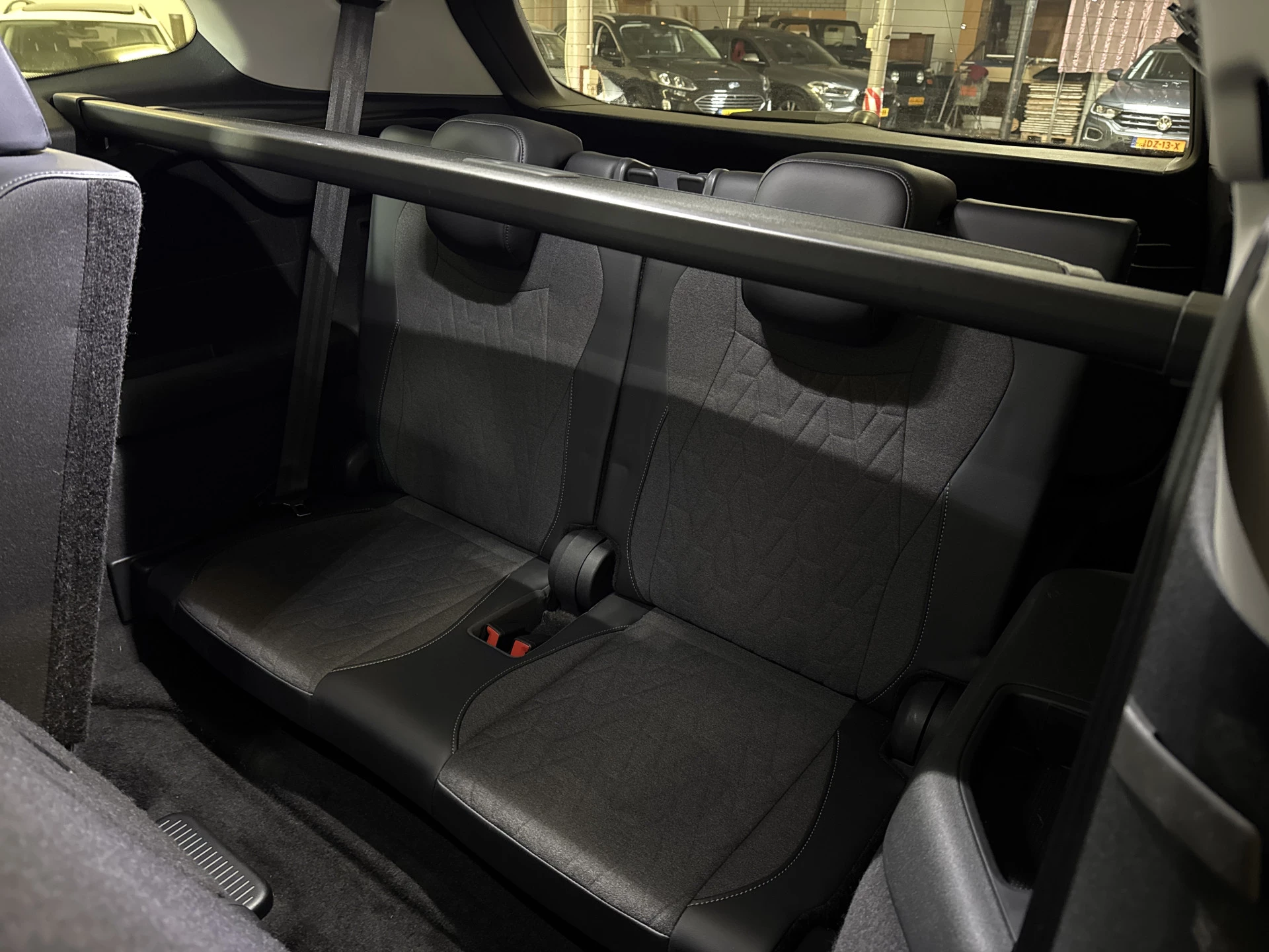 Hoofdafbeelding Volkswagen Tayron