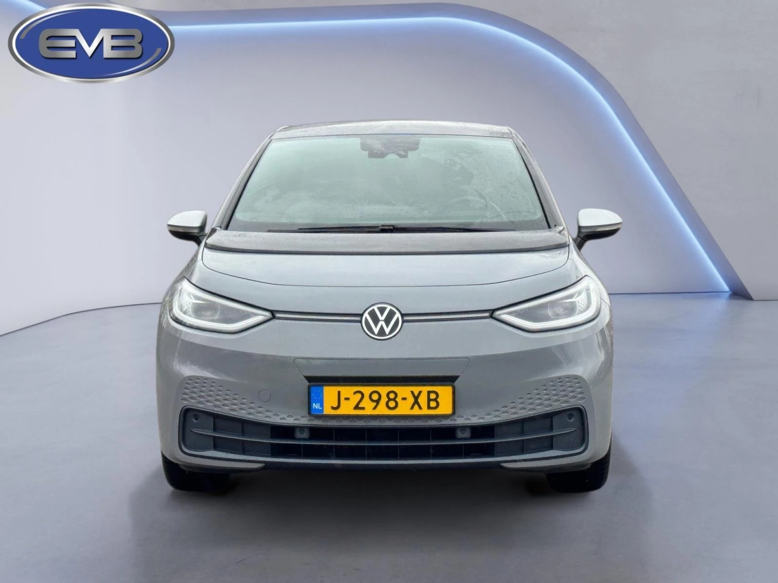 Hoofdafbeelding Volkswagen ID.3