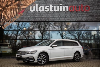 Volkswagen Passat Variant 1.4 TSI PHEV GTE Business ,  Adaptive cruise, Trekhaak, Carplay,