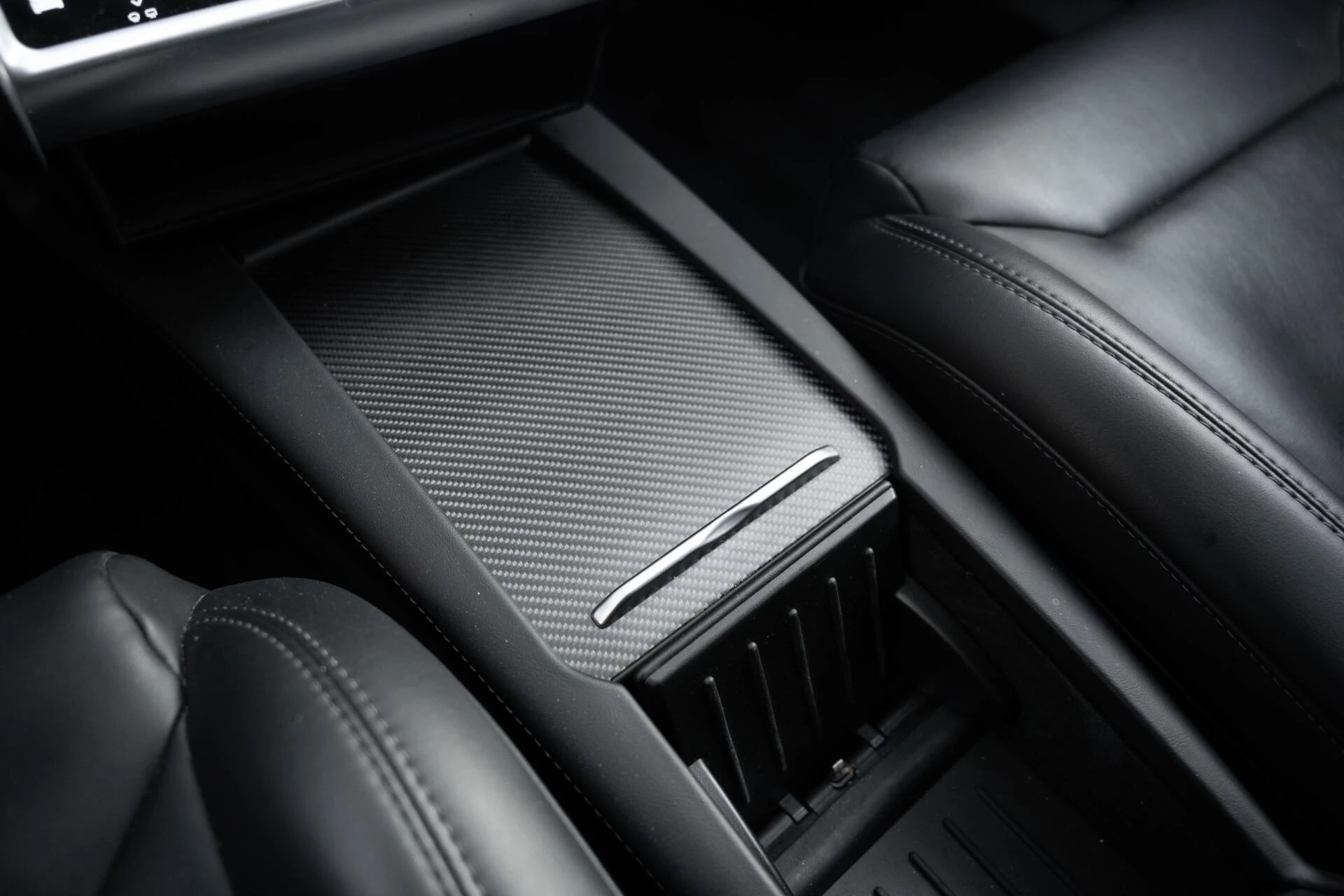 Hoofdafbeelding Tesla Model S