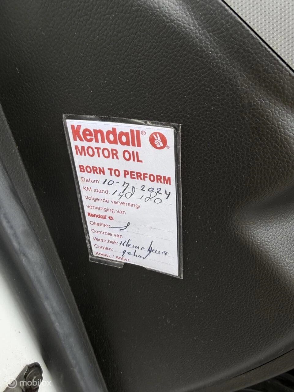 Hoofdafbeelding Chevrolet Aveo