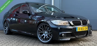BMW 3-serie 330xi M-Sport X-drive Schuifdak/Led/Xenon/Winter