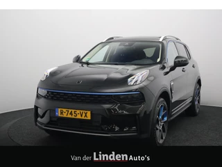 Lynk & Co 01 1.5 Plug-in Hybrid 261PK | Origineel NL | Camera | Panoramadak | 360° Camera