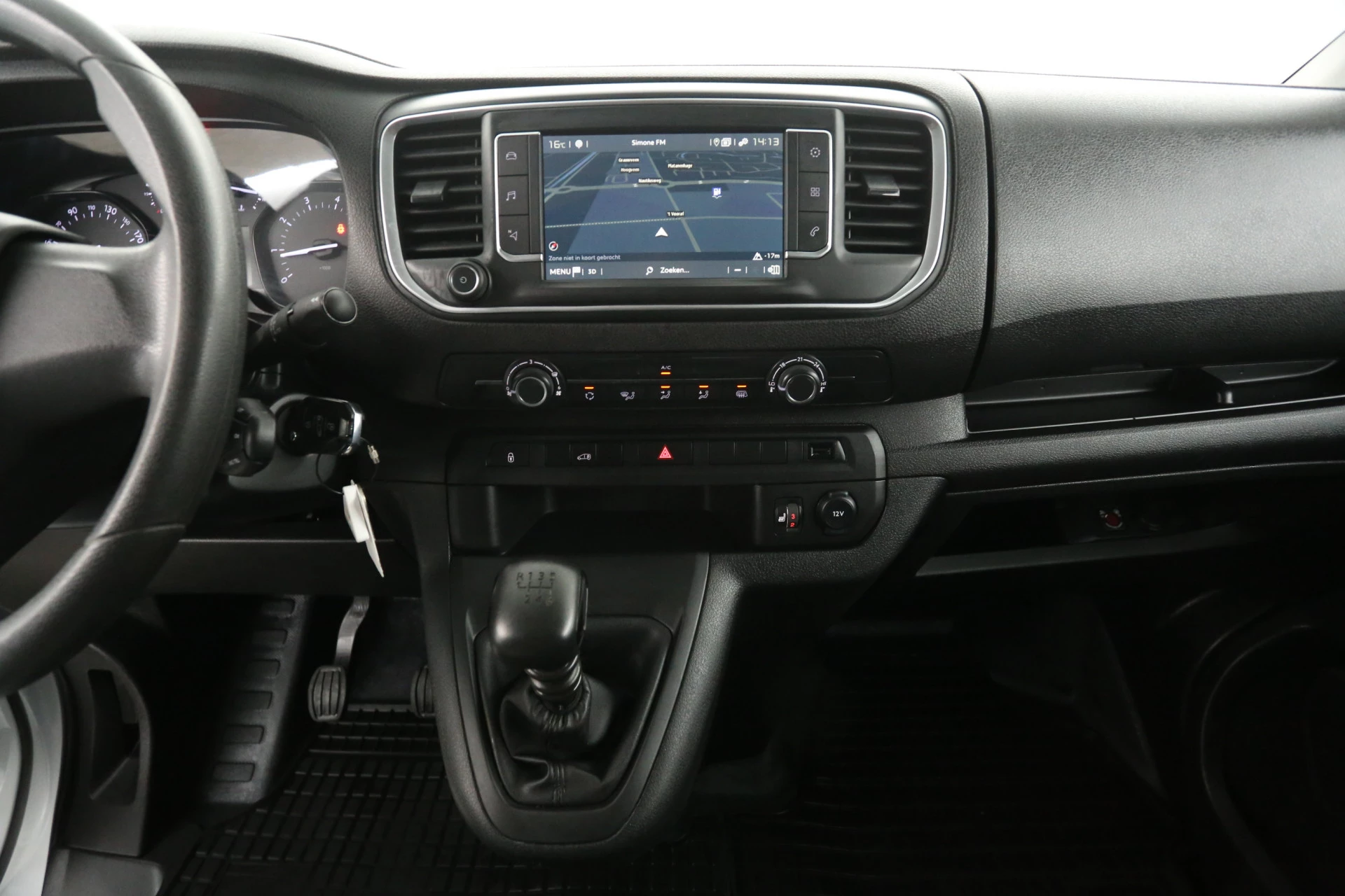 Hoofdafbeelding Fiat Scudo