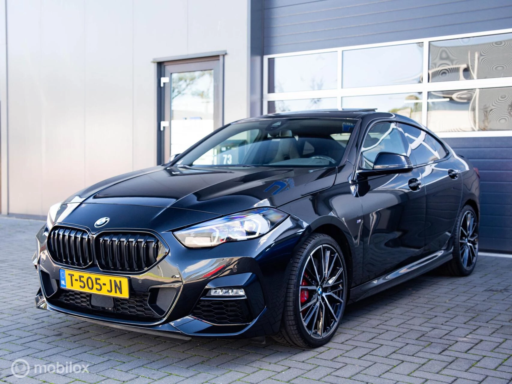 Hoofdafbeelding BMW 2 Serie