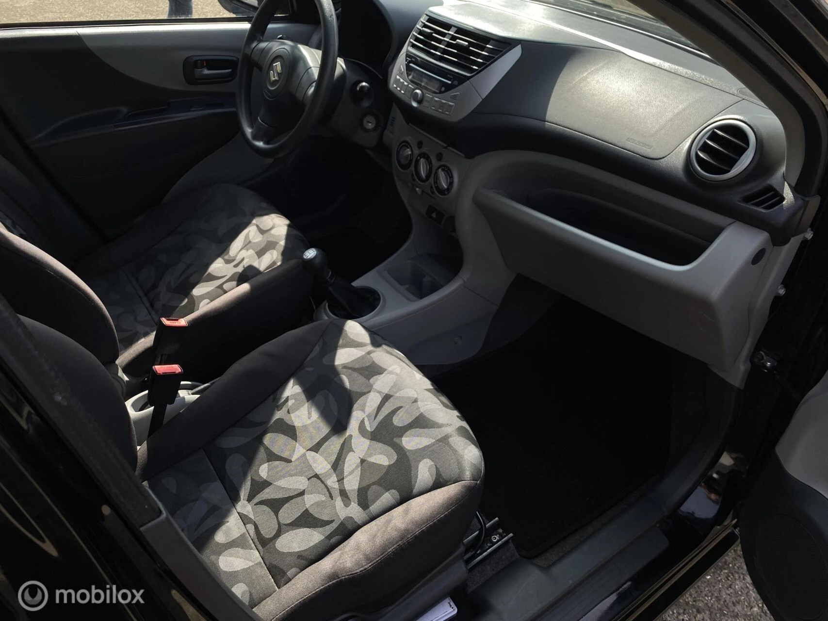 Hoofdafbeelding Suzuki Alto