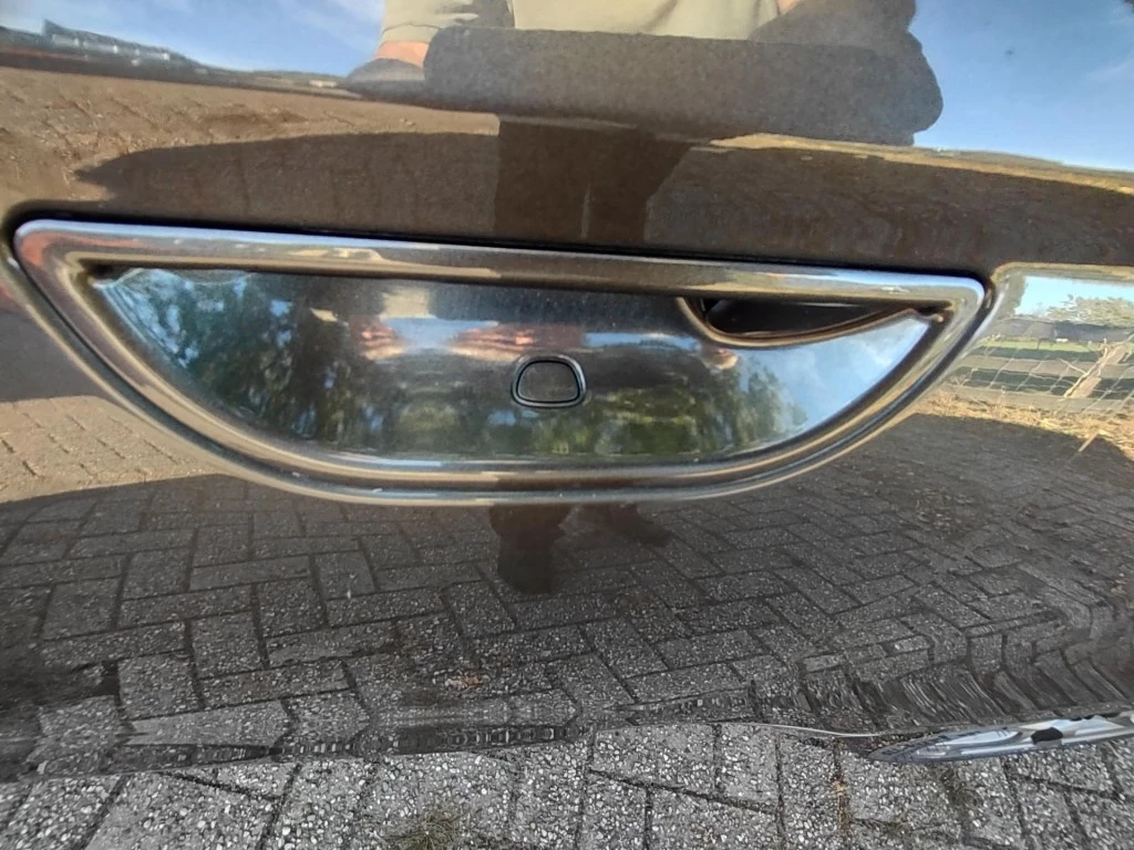 Hoofdafbeelding Fiat 500e