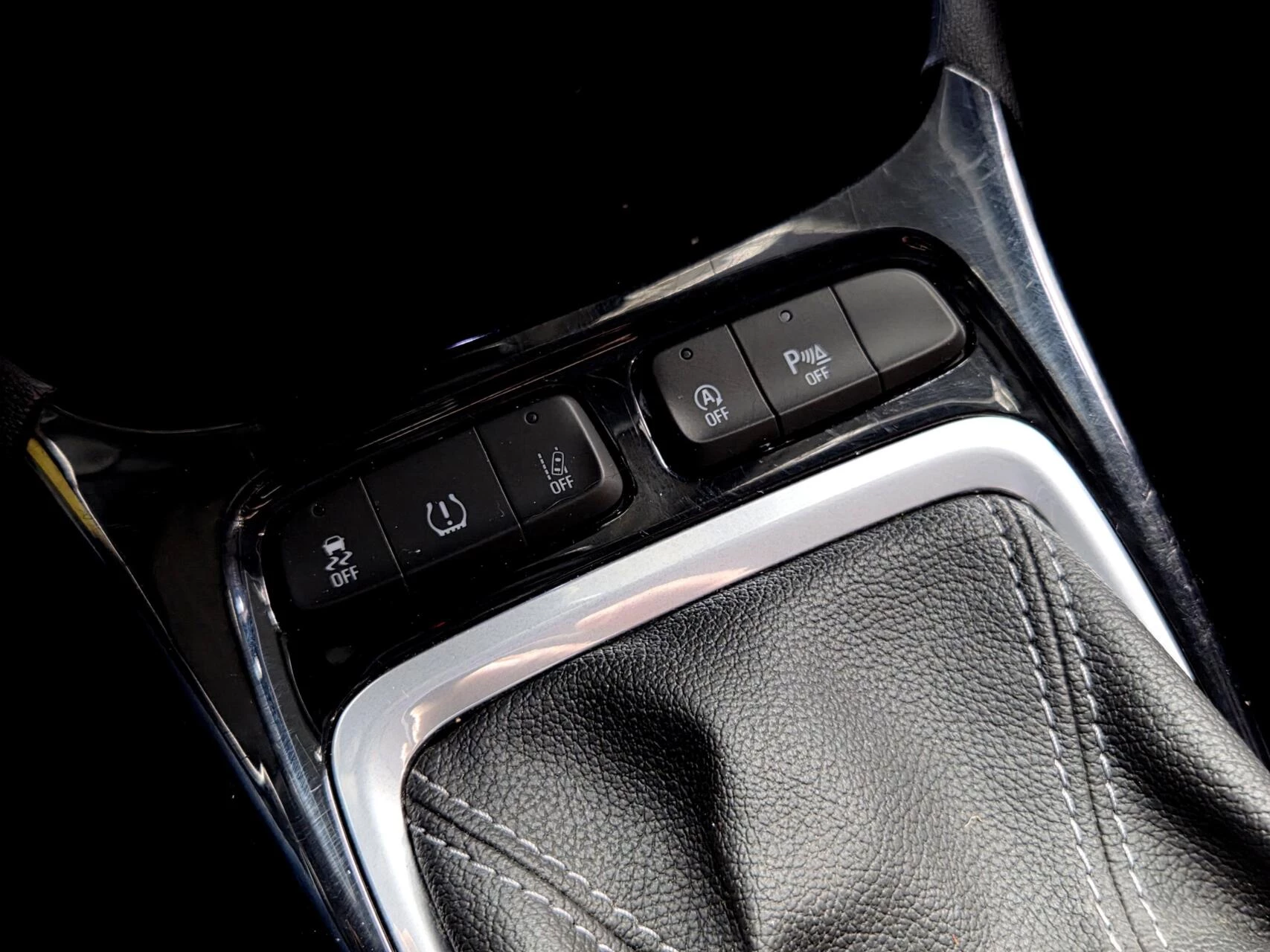 Hoofdafbeelding Opel Crossland