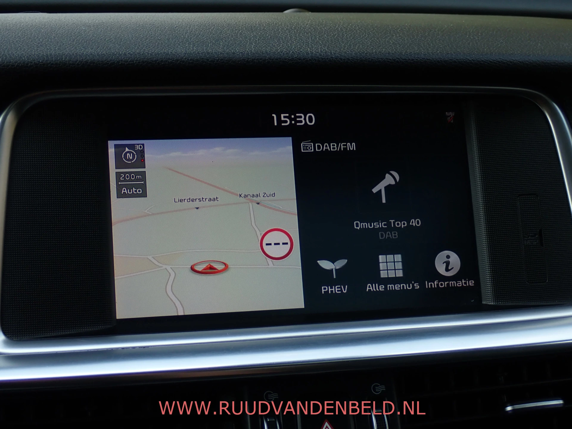 Hoofdafbeelding Kia Optima