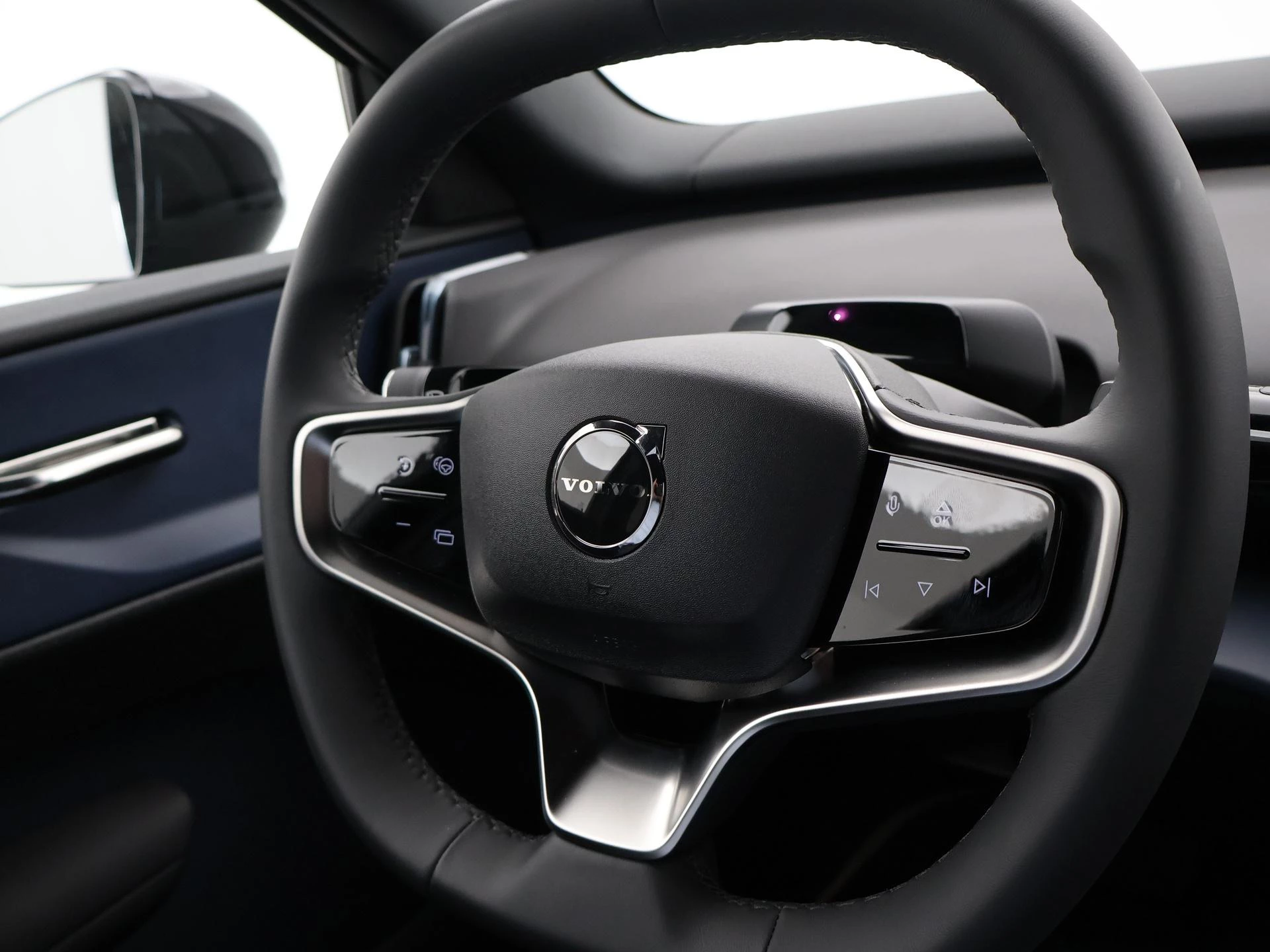 Hoofdafbeelding Volvo EX30