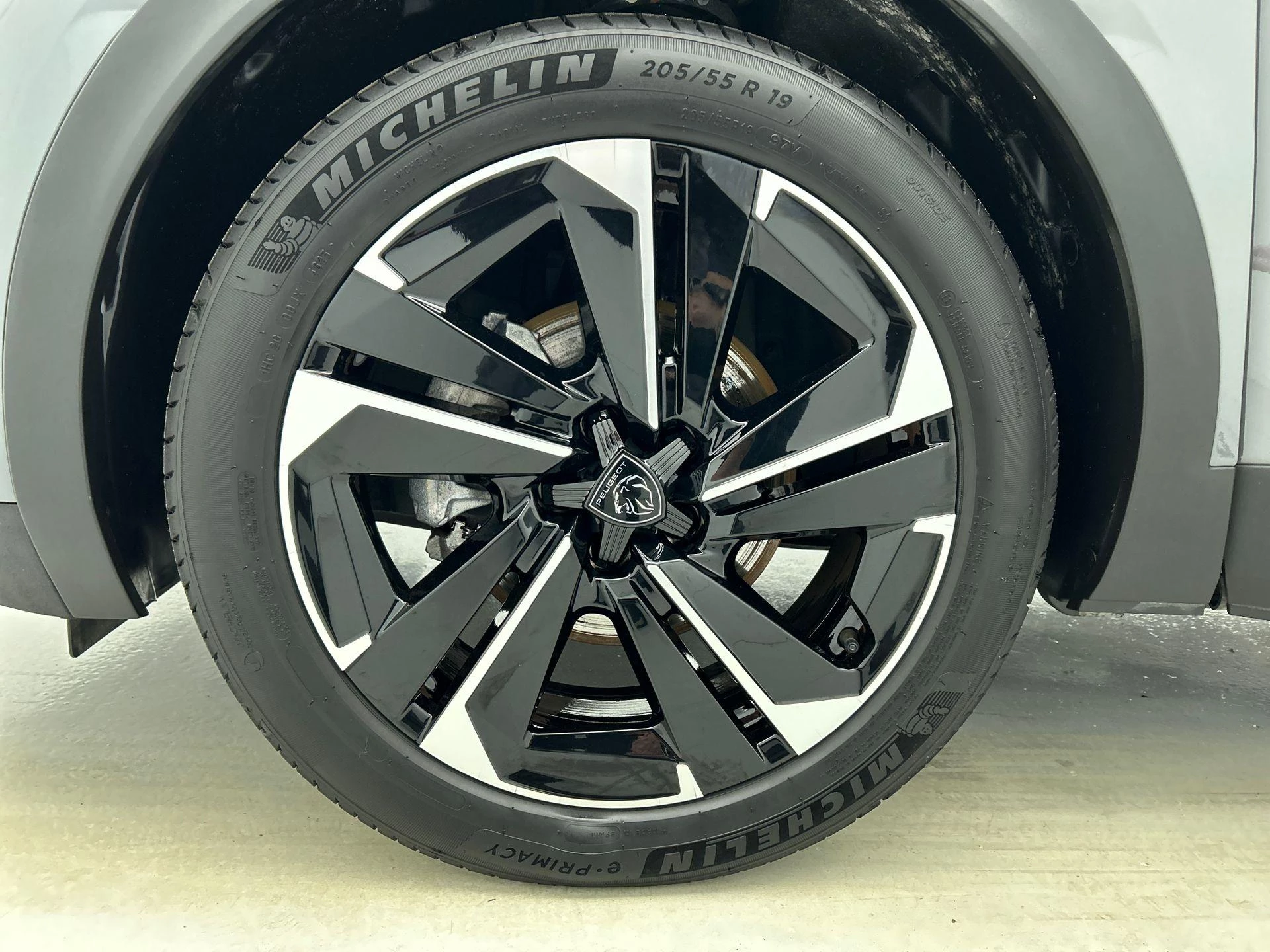 Hoofdafbeelding Peugeot 408