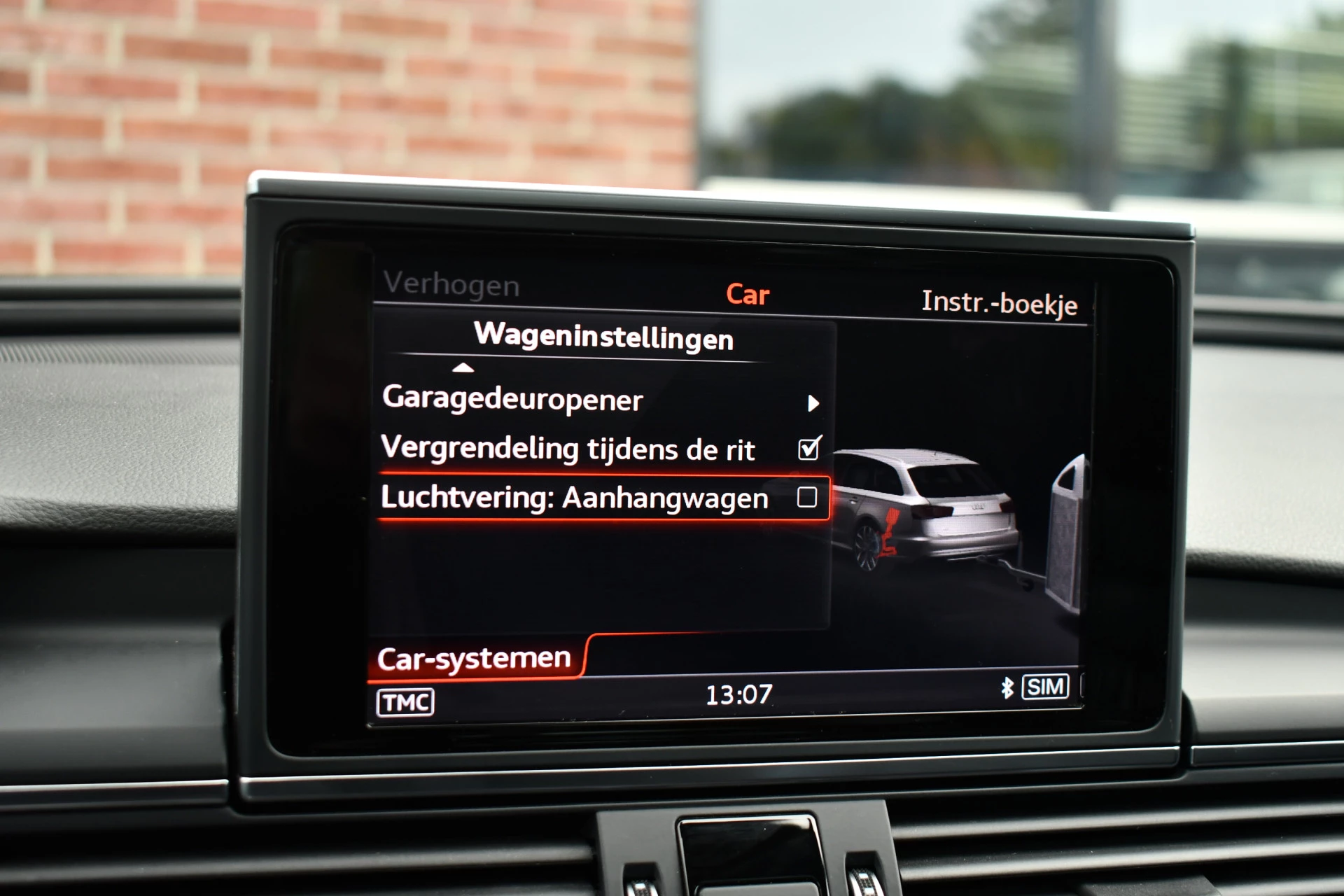 Hoofdafbeelding Audi S6