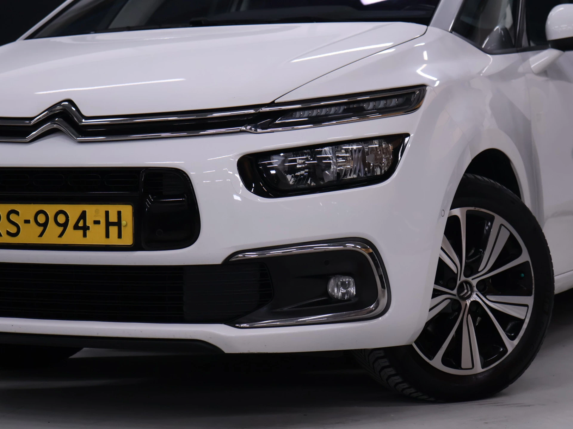 Hoofdafbeelding Citroën Grand C4 Picasso