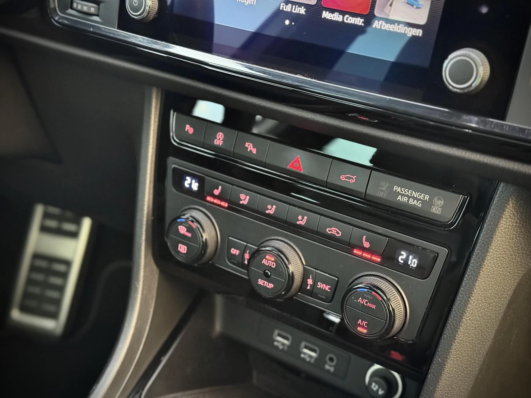Hoofdafbeelding CUPRA Ateca