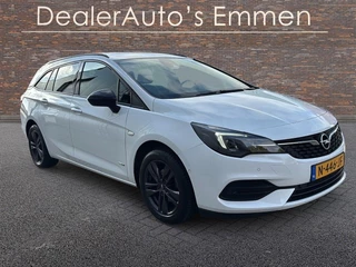 Opel Astra Sports Tourer 1.2 LMV SPORTSTOEL NAVIGATIE TREKHAAK