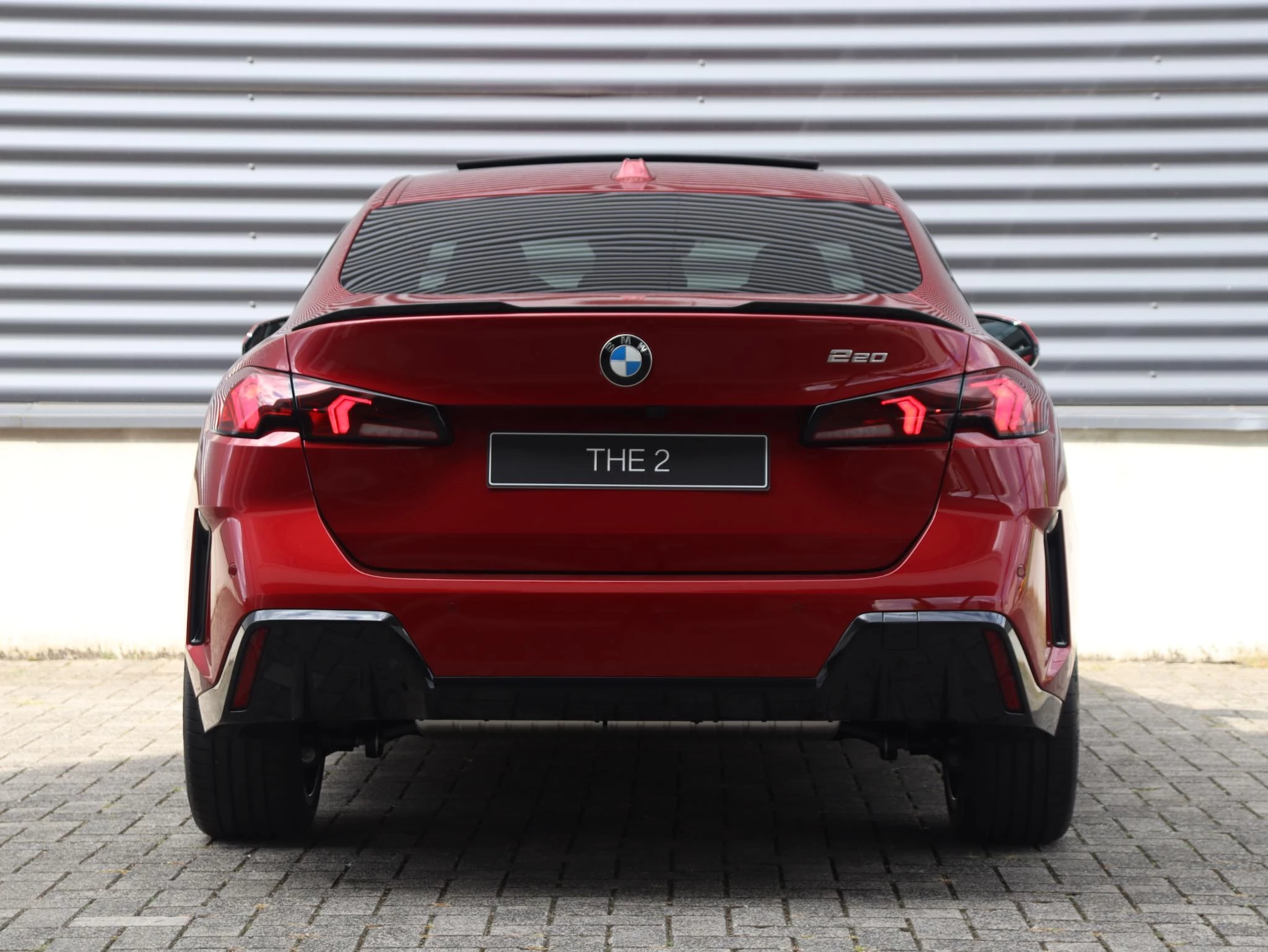Hoofdafbeelding BMW 2 Serie