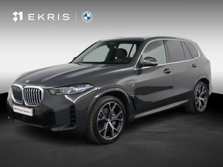 BMW X5 xDrive50e M Sport | Schuif/kanteldak | Trekhaak | Comfortstoel | Stoelventilatie | lederen dashboard