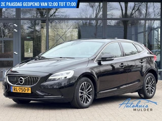 Volvo V40 1.5 T2 Nordic+ | Automaat | Pano | Leer |Cruise |Led | Camera