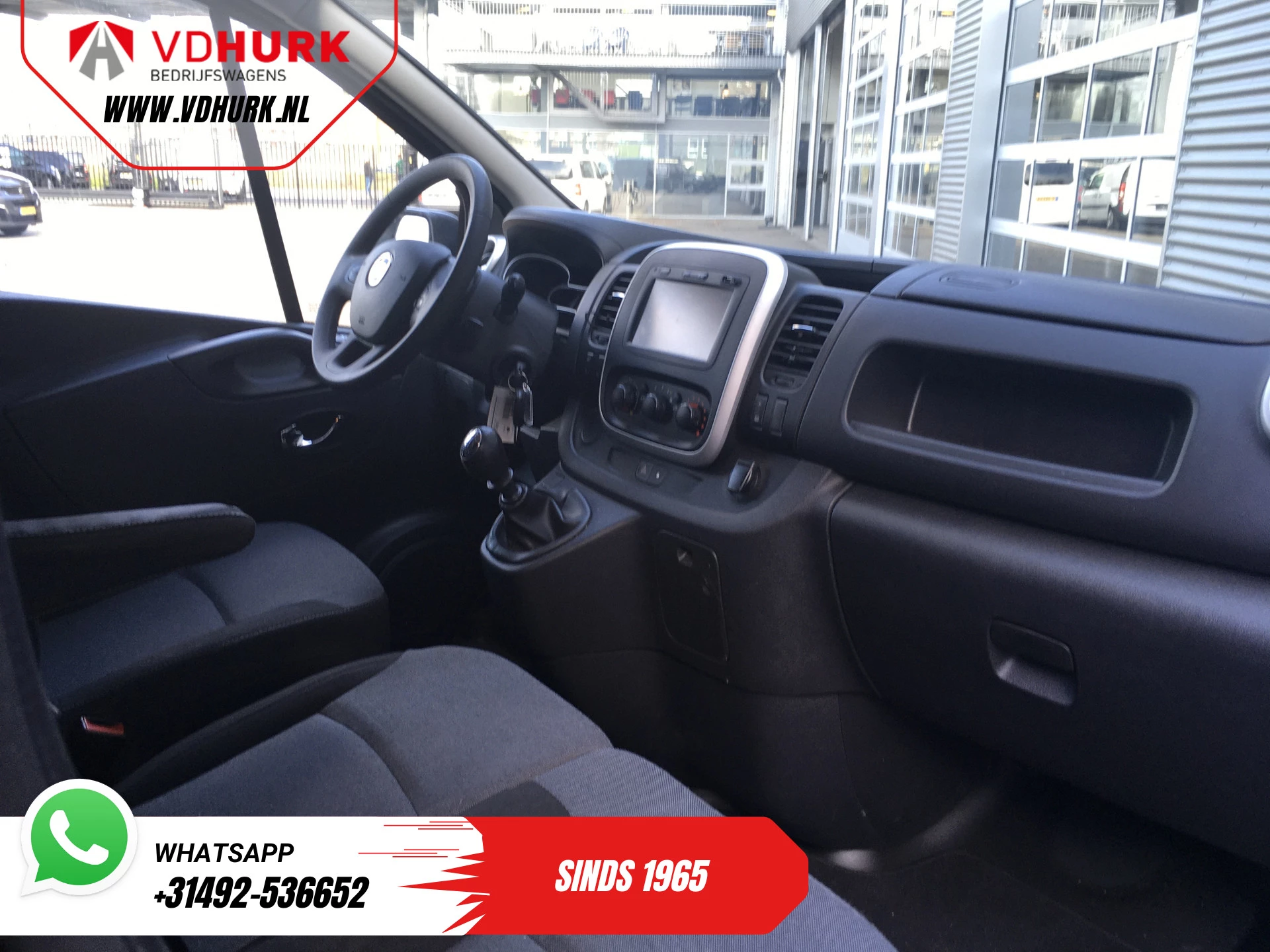 Hoofdafbeelding Fiat Talento