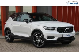 Volvo XC40 T5 Recharge R-Design | Trekhaak | Keyless