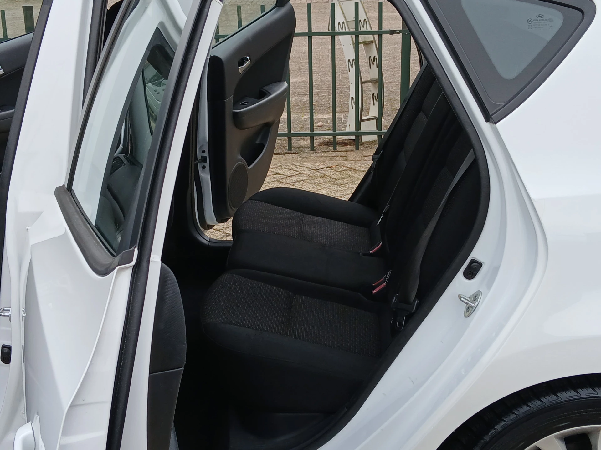 Hoofdafbeelding Hyundai i30